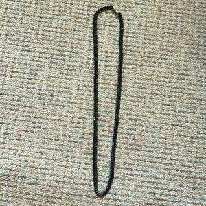 Gerard Yosca mixed media necklace